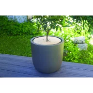   Prekrivač tla 100% prirodni Chanvrelin 500 natur promjer 40 cm