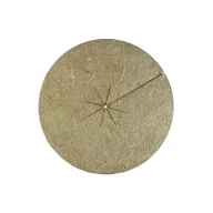   Prekrivač tla 100% prirodan Chanvrelin 500 natur, promjer 30 cm