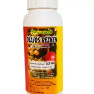 Uljani Rézkén SE 0,5 l