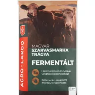Fermentirani mađarski goveđi gnoj 10 l