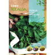   Traka za sjetvu peršina Gigante de Italia Rocalba 350 sjemenki 5 m