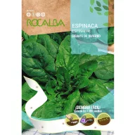   Traka za sjetvu špinata Gigante de Invirno Rocalba 200 sjemenki 5 m