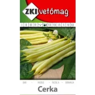 Grmoliki grah sa žutim mahunama Cerka 45g ZKI