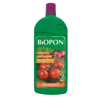 Biopon tekuće gnojivo za povrće 0,5 l