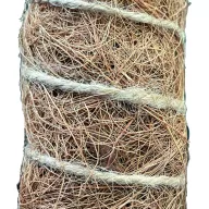 Kokosova potpora COCO Ø 45 mm 120 cm