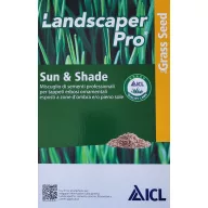 ICL sjeme trave Sun & Shade (otporno na sjenu) 1 kg