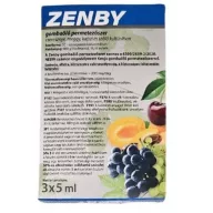 Zenby 3x5 ml