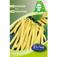 Grmasti grah s žutim mahunama Dior 50 g