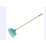 Ženska metla za lišće Big Gardening