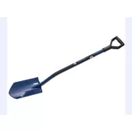 Šiljata lopata Veliko vrtlarstvo