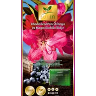 Tlo za cvijeće PRÉMIUM — tlo za rododendrone Sunin 50 l