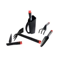 Plastični vrtni osnovni set 6 komada Big Gardening