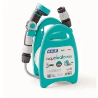 Set crijeva Aquabalcony (plava) 10 m