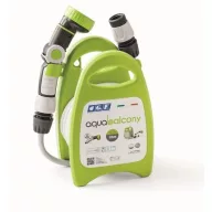 Set crijeva Aquabalcony (Lime) 10 m