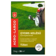 Sjeme trave Zeleni Turbo mješavina Agro-Largo 5 kg