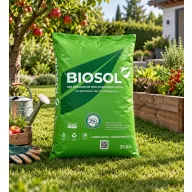 Biosol 25 kg