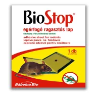 Biostop ljepljiva ploča za mišolovke
