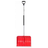 Lopata za snijeg 450x370/1350 mm s metalnom drškom