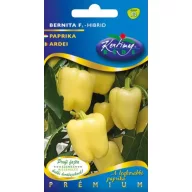 Paprika za jelo Bernita F1 10 sjemenki