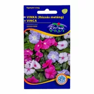 Vinka (ružičasti meténg) mješavina boja 0,25 g