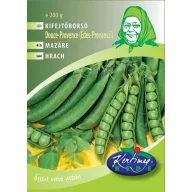 Zimoviti grašak za ljuskanje Douce Provance 200 g