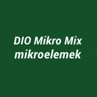 Mikroelem mix 25 kg