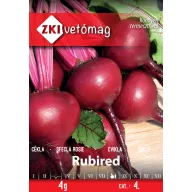 Cikla Rubired 4 g ZKI