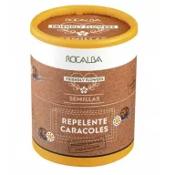   Sjemenke cvijeća mješavina protiv puževa (Friendly Flowers) 100 g Rocalba