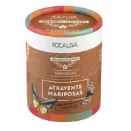   Mješavina sjemena cvijeća za privlačenje leptira (Friendly Flowers) 100 g Rocalba