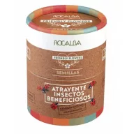   Mješavina sjemena cvijeća koja privlači kukce (Prijateljsko cvijeće) 100 g Rocalba