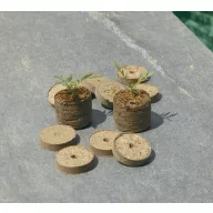 Torfni disk (Jiffy) Coco-Tab Nortene 20 kom