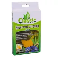 Classic žute ljepljive pločice za insekte mini 12 kom