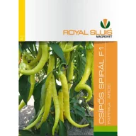 Paprika za jelo Ljuta spirala F1 0,4g Royal Sluis