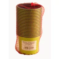 Lončići za sadnice 9 cm (20 kom) svijetlozeleni