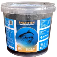 Riblje gnojivo Som 4 l