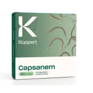 Capsanem 50 milijuna (za 200 m2)