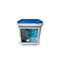   Brillant Pool Rapidmini brzo topljiva klorna tableta 20 g/kom 5 kg