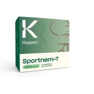 Sportnem-T 10x250M