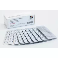   Slobodni klor reagensna tableta za tester vode bazena 10 kom DPD1