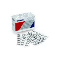   Astrapool Aktivni kisik reagensne tablete za tester bazenske vode 250 kom DPD4