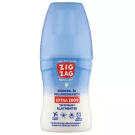   Zig-Zag repelent protiv komaraca i krpelja bez mirisa s pumpicom 50 ml