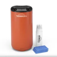   Thermacell PS1-CANYON Halo Mini stolni uređaj protiv komaraca - narančasta