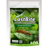 LastBite sredstvo protiv puževa 1 kg
