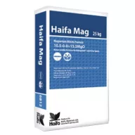 Magnezijev nitrat Haifa MAG 25 kg