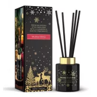   Mirisni osvježivač - Premium, sa štapićima Zimsko večernje kuhano vino 100 ml