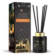  Osvježivač zraka - Premium, sa štapićima Winter Evening Hot Punch 100 ml