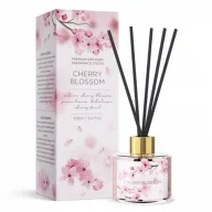   Osvježivač zraka Premium, s štapićima Cherry Blossom 100 ml