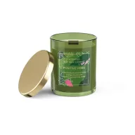   Mirisna svijeća - Premium, od sojinog voska Positive Vibes 220 g