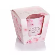   Mirisna čaša – Premium Cherry Blossom Sakura ružičasta 115 g