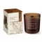 Mirisna čaša - premium od sojinog voska Sandalovina 150 g